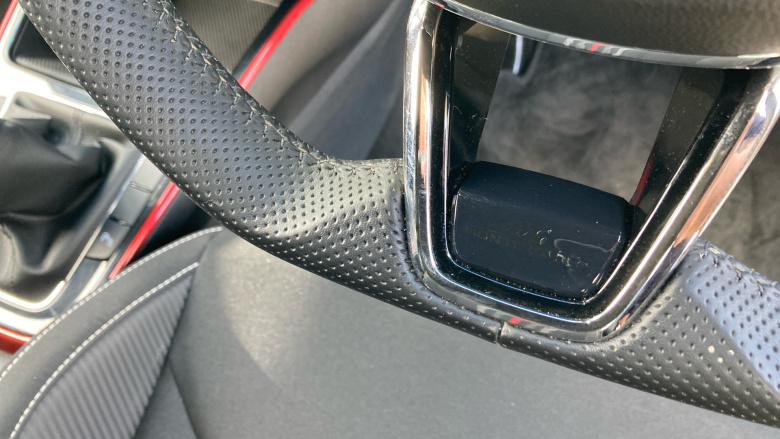 Skoda Fabia 1.0 TSI 110 Monte Carlo 5dr Petrol Hatchback